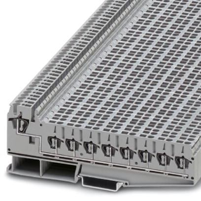 ZPV 1,5/2,5 (8/1)    Potential distributors, Cross section: 0.2 mm? - 4 mm?, AWG: 24 - 12, Connectio