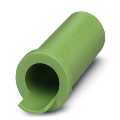 KD-KGS-MSTB    Molded cable strain relief, suitable for KGS-... cable housings, prevents the cable from being bent