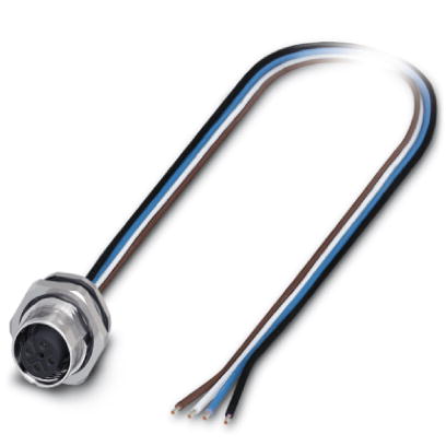 SACC-DSI-M12FS-4CON-M16/0,5