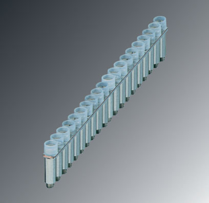 FBRI 20-5 N    Cross connector/jumper for modular terminal block, Number of positions: 20, Color: al