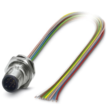 SACC-DSI-M12MS-8CON-M16/0,5