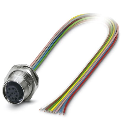 SACC-DSI-M12FS-8CON-M16/0,5