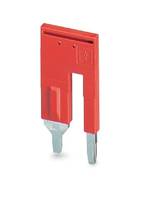 RB ST 16-(2,5/4)    Cross connector/jumper for modular terminal block, Number of positions: 2, Color