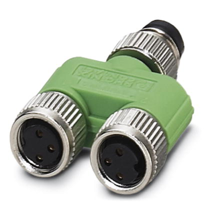 SAC-4P-M 8Y/2XM 8FS VP