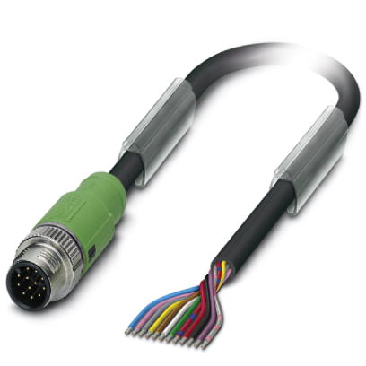 SAC-12P-MS/ 1,5-PUR SCO