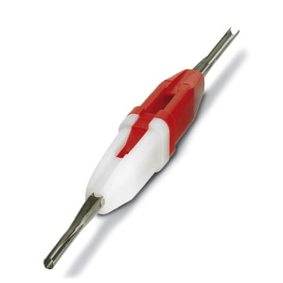 VS-IET-DSUB-SIGNAL-STD    Insertion/extraction tool, to insert and extract the D-SUB standard signal contacts
