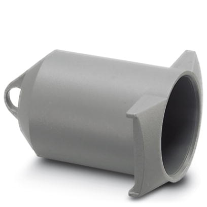 VS-SCRJ-PC    IP67 protective cover, for covering the male inserts in the sleeve housings IP67, VS-SCRJ-..., VS-04-..., VS-06-... and VS-08-...