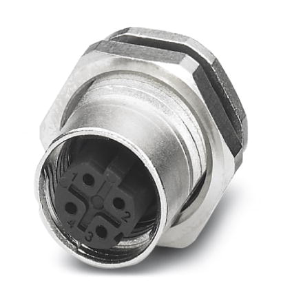 SACC-DSI-M12FSD-4CON-L180 VA