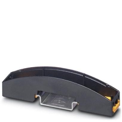 BC 17,8 UT HBUS BK    Lower part for installation housing BC 17,8...