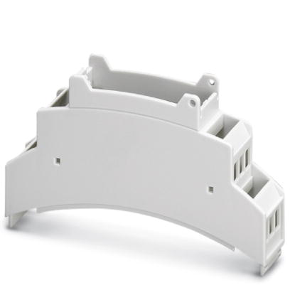 BC 17,8 OT MKDSO KMGY    Upper part for installation housing BC, prepared for application of MKDSO c
