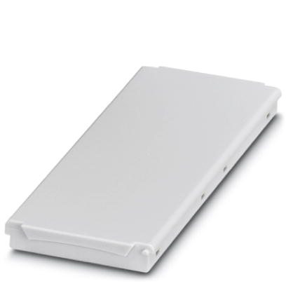 BC 107,6 DKL R KMGY    Cover for installation housing BC 107.6...