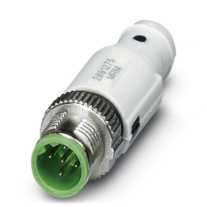 FL MEM PLUG/MRM    Exchangeable configuration memory of the device settings for simple device exchan