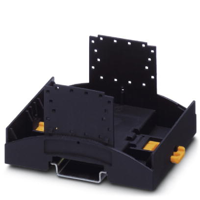 BC 71,6 UT HBUS BK    Lower part for installation housing BC 71,6...