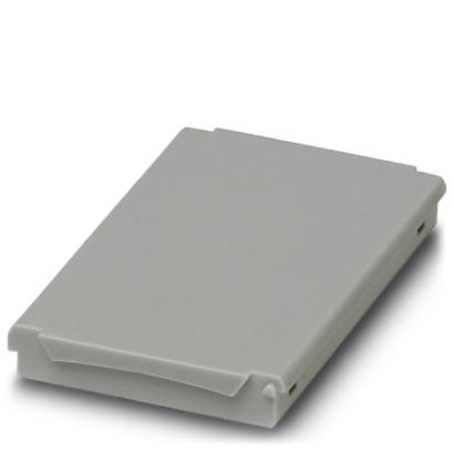 BC 71,6 DKL R KMGY    Cover for installation housing BC 71,6...