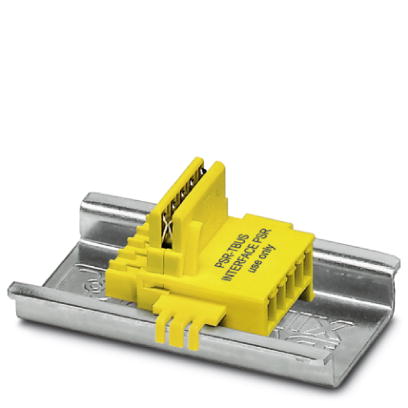 PSR-TBUS    Plug component