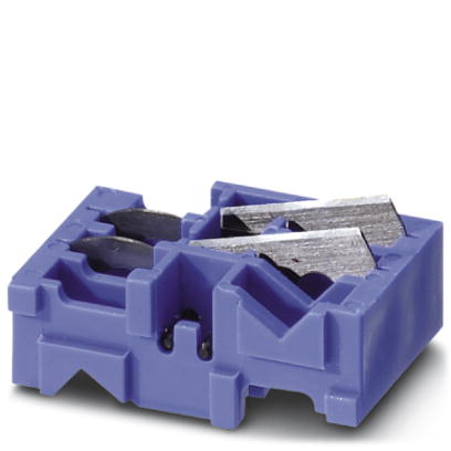 PSM-STRIP-KNIFEBLOCK    Spare knife block for quick stripping tool
