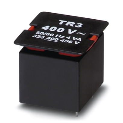 EMD-SL-PS45-400AC    Power modules, pluggable, for EMD-FL-..., supply voltage: 323...456 V AC