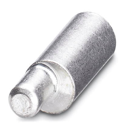 HC-M-MHR-PE16    Cable lug for HEAVYCON-MODULAR; PE connection extension to 16 mm^2, for crimping with crimp pliers