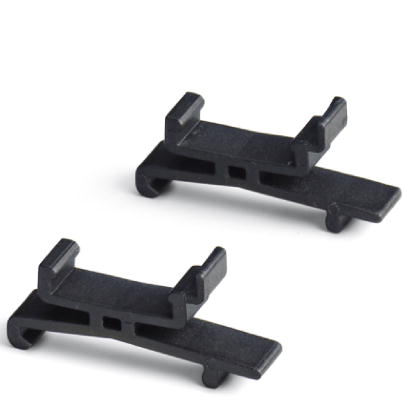 PACT MCR-RA    Adapter for mounting to DIN rails.