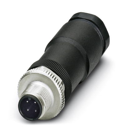 SACC-M12MS-4CON-PG11-M PWR