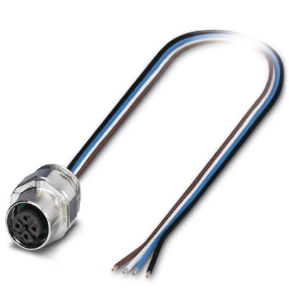 SACC-EC-FS-4CON-M16/2,0 SCO