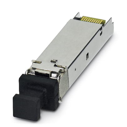 FL SFP SX    Small form factor pluggable module is a pluggable input/output module for FO and is use