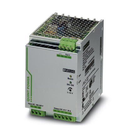 QUINT-PS/1AC/12DC/20
