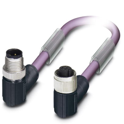 SAC-5P-M12MR/ 0,5-920/M12FR
