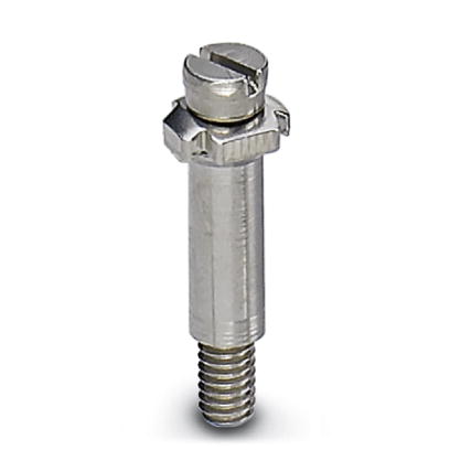 ZSR    Distance piece, metal, for branches of FB-150, with screw and thrust washer