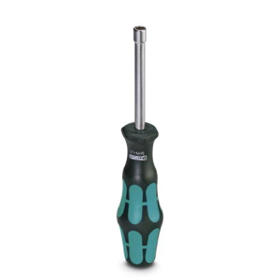 SHN 5.5    Socket wrench, wrench size 5.5 mm