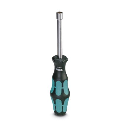 SHN 8    Socket wrench, wrench size 8 mm