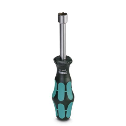 SHN 13    Socket wrench, wrench size 13 mm