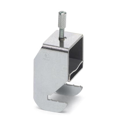 SK 35-D    Shield connection terminal block, for applying the shield directly to the conductive moun