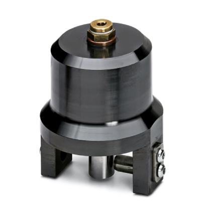 PPS HYDRAULIC CYL