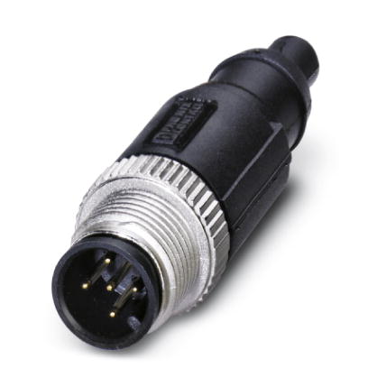 SAC-5P-M12MS CAN TR 120 2/5