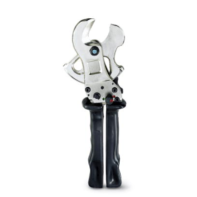 CUTFOX 35    Frontkabelschneider, fur Kupfer und Aluminium bis ? 35mm (bis 300 mm?)