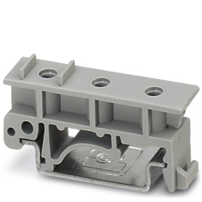 HCC 4-FE    Foot element, Color: gray