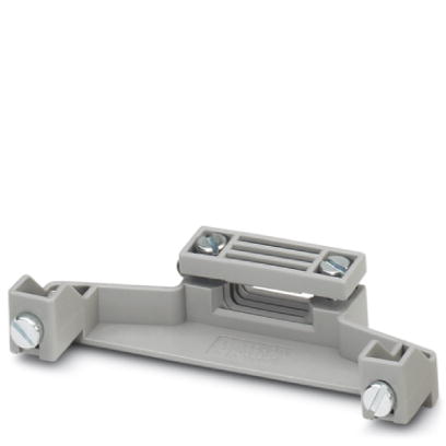 HCC 4-SR    Strain relief, Color: gray