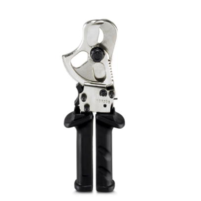 CUTFOX 25    Frontkabelschneider, fur Kupfer und Aluminium bis ? 25mm ( bis 185 mm?)