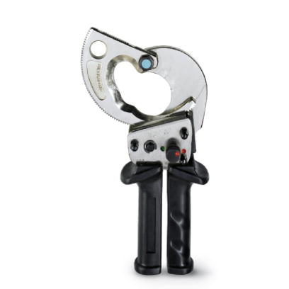 CUTFOX 45    Kabelschneider, fur Kupfer und Aluminium bis ? 45 mm (bis 300 mm?)