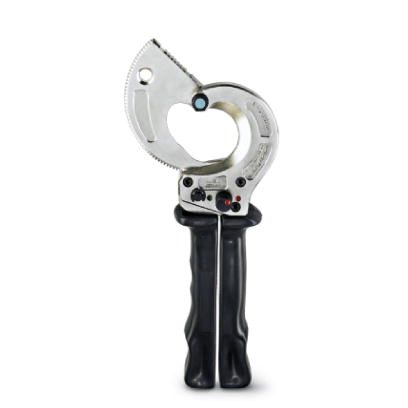 CUTFOX 52    Kabelschneider, fur Kupfer und Aluminium bis ? 52 mm (bis 300 mm?)