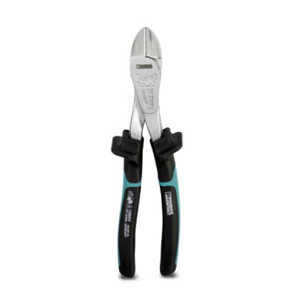 CUTFOX-SP VDE    Power diagonal cutter for copper and aluminum conductors, VDE-tested