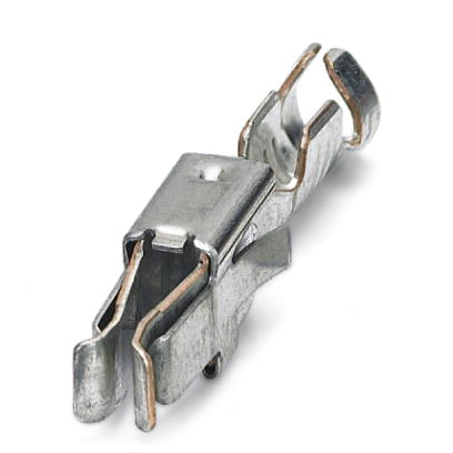 MSTBC-MT 1,5-2,5    Module female contact, is inserted into the plug housing MSTBC after crimping th