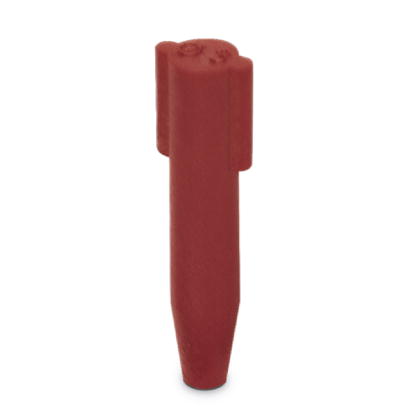 SEALING PLUG 3X12 RD    Closing cap, for closing unused bore holes in multiple seals and cable glands, diameter 3 mm