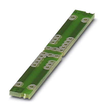 P 1-EMG 10    PCB for assembling electronic components