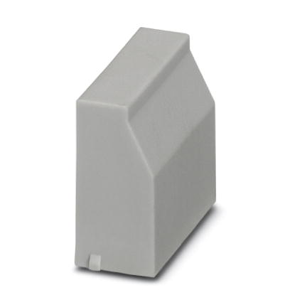 ME B-22,5 MKDSO KMGY    Cover caps, for unoccupied terminal points