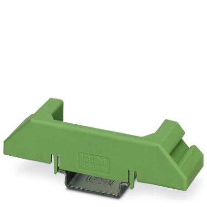 ME DH27 NS 35    Spacers, for protection of the input or output contacts for DIN rail NS 35, width [B] 27 mm