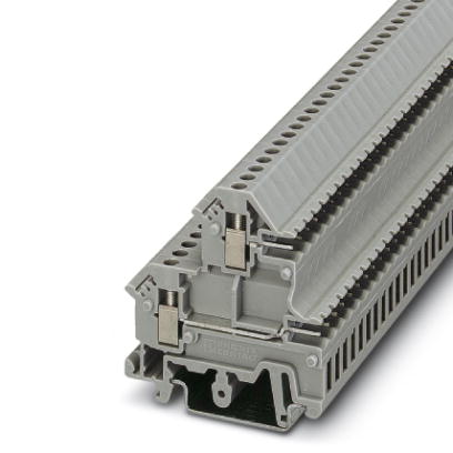 UKK 3-MSTB-5,08 AU 32L    Feed-through modular terminal block, Pitch: 5.08 mm