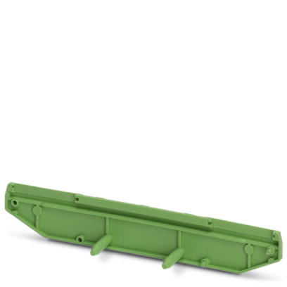 UM-SE 1    Side element, for closing both ends of the base element UM-BEFE