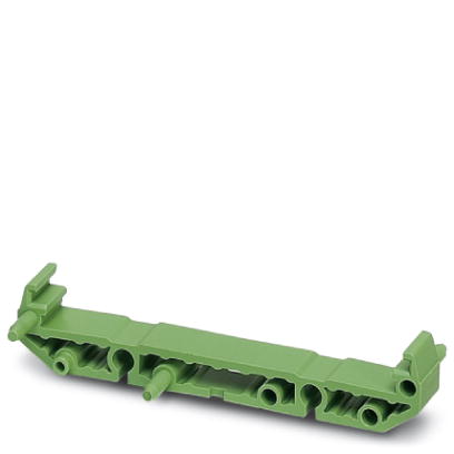 UMK-BE 11,25    Electronic board base, plug-in module base element